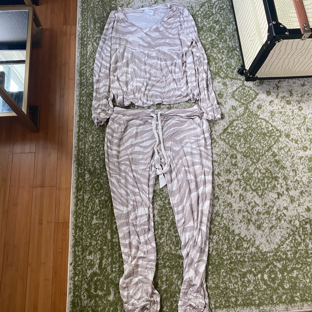 Soma PJ set